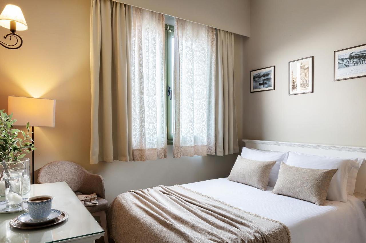 Tourist Boutique Hotel Argostoli (Kefalonia) Exterior foto
