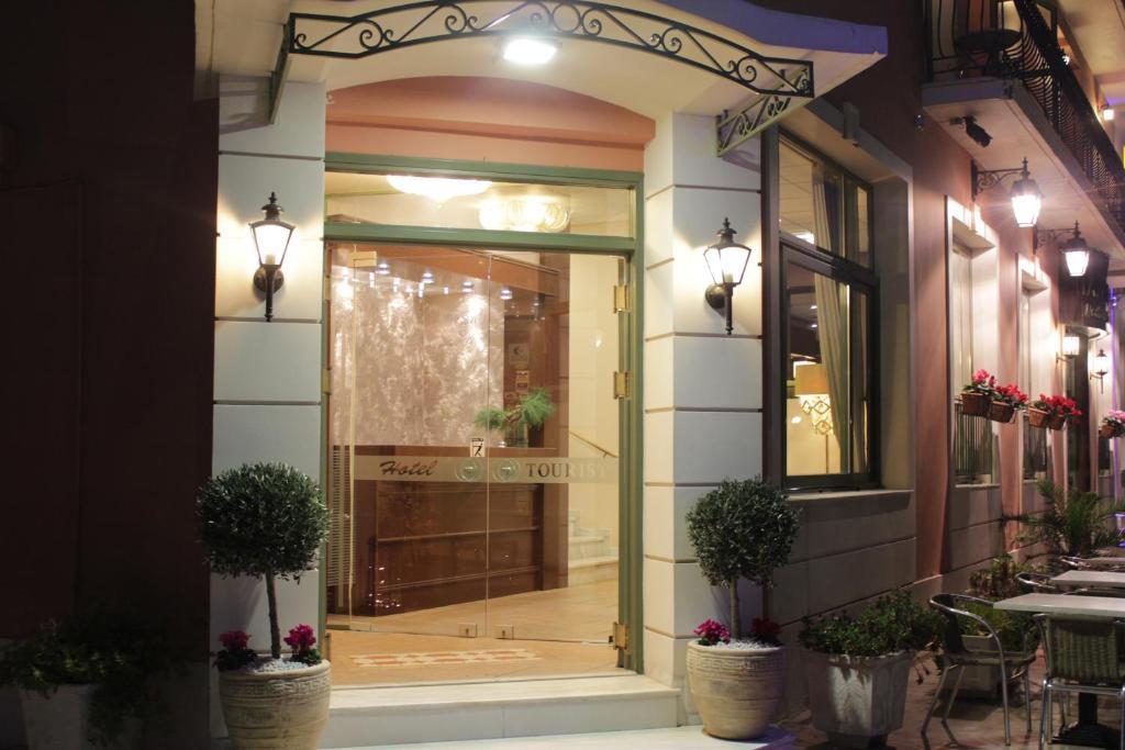 Tourist Boutique Hotel Argostoli (Kefalonia) Exterior foto