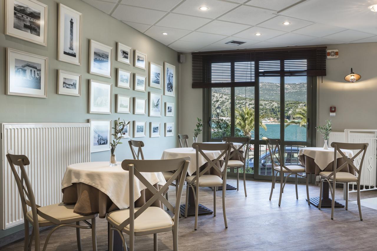 Tourist Boutique Hotel Argostoli (Kefalonia) Exterior foto